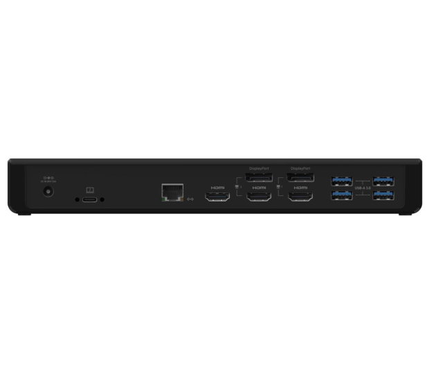 Belkin USB-C -3x 4K, PD 85W, - 1121620 - zdjęcie 3
